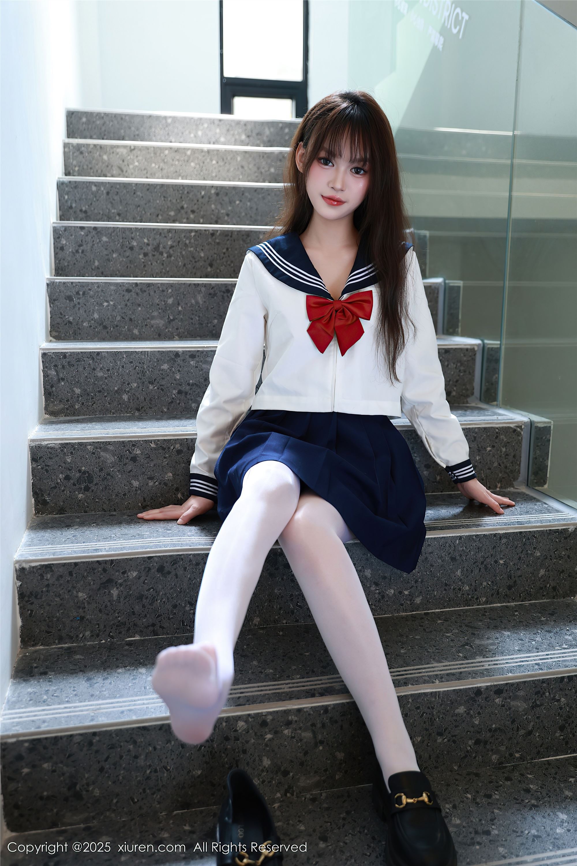 Xiuren秀人网 2025.06.25 NO.10458 糯咪